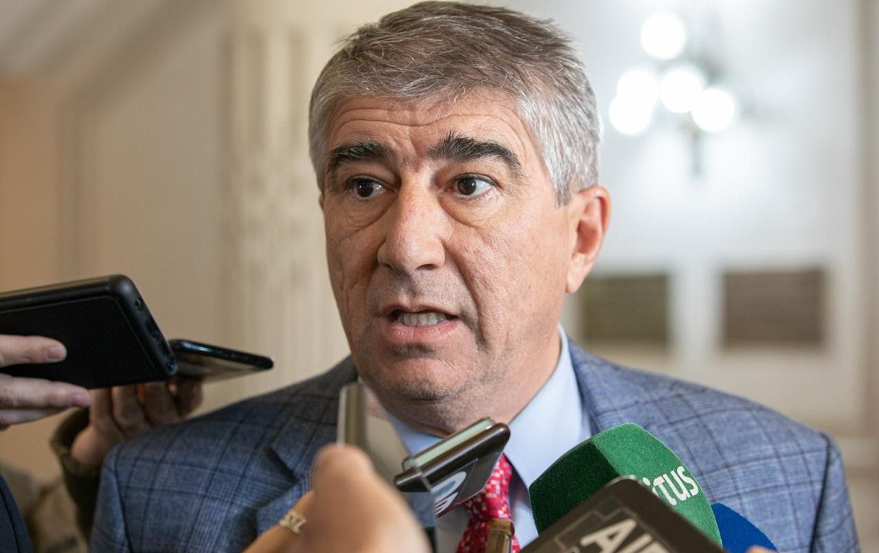 Bastia sobre el paro docente: “Quien decide cuándo hay clases es el gobierno, no Baradel” | Información General