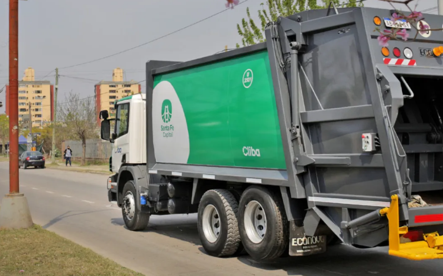 Viernes feriado: cómo se prestarán los servicios municipales en la ciudad de Santa Fe | Información General
