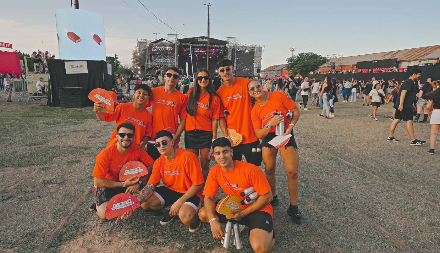+Movimiento en Harlem Festival: Cuando el cuerpo también baila | Contenido patrocinado