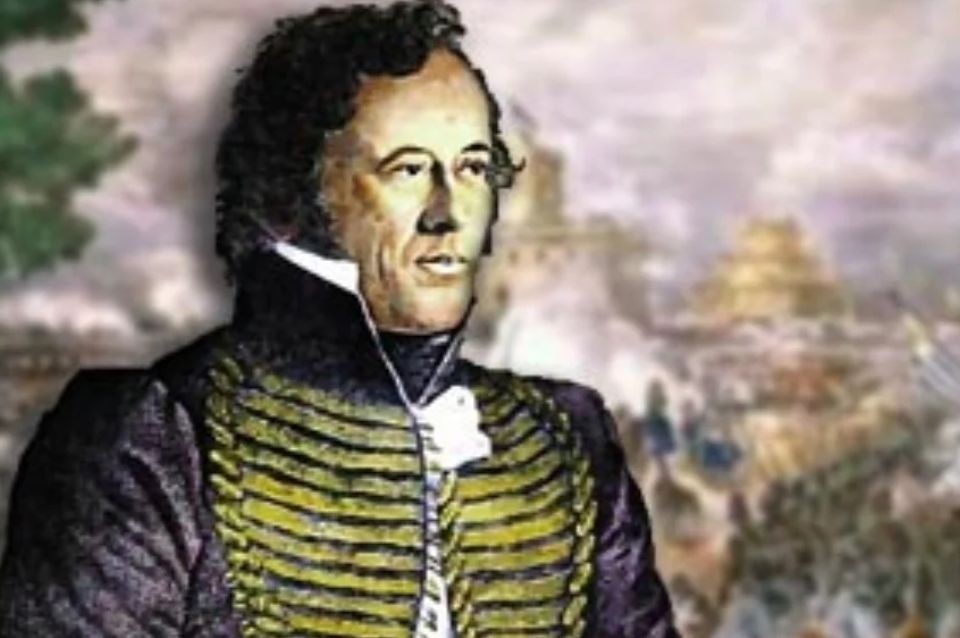 Estanislao López, a un paso de ser declarado Héroe Nacional | Nacionales