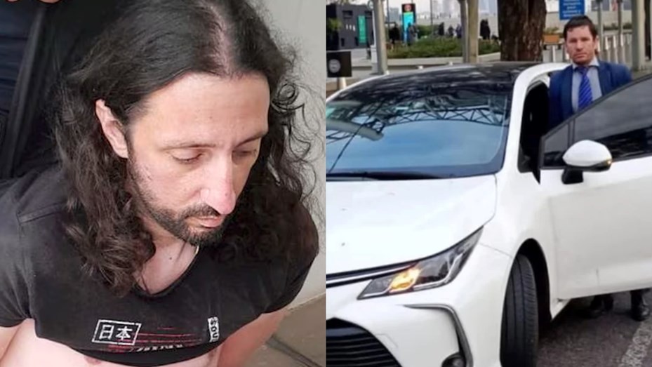 Encontraron un cuerpo en Entre Ríos: investigan si es del remisero que trasladó a Laurta | Nacionales