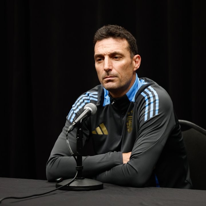 Scaloni confirmó que Messi podría jugar ante Puerto Rico: “Si está en condiciones, mañana jugará” | Deportes