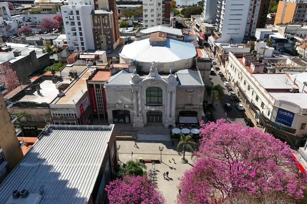 Martes con buenas condiciones meteorológicas en la ciudad | Información General