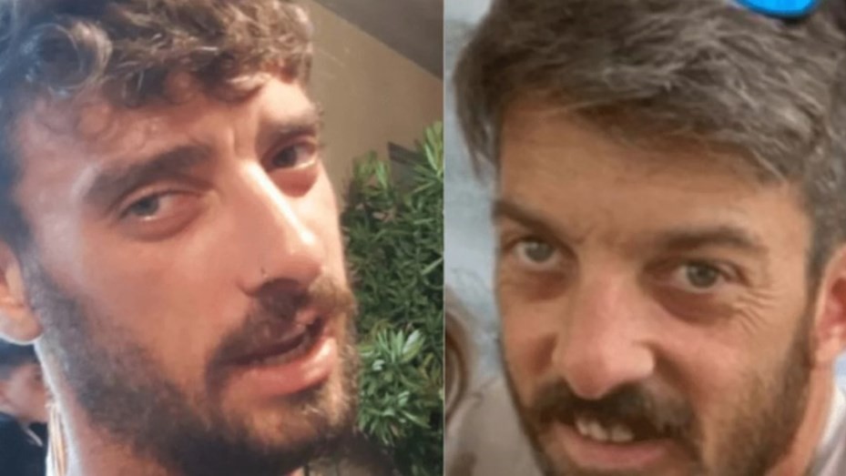 La emoción de la mamá de dos rehenes argentinos que regresan a Israel | Nacionales