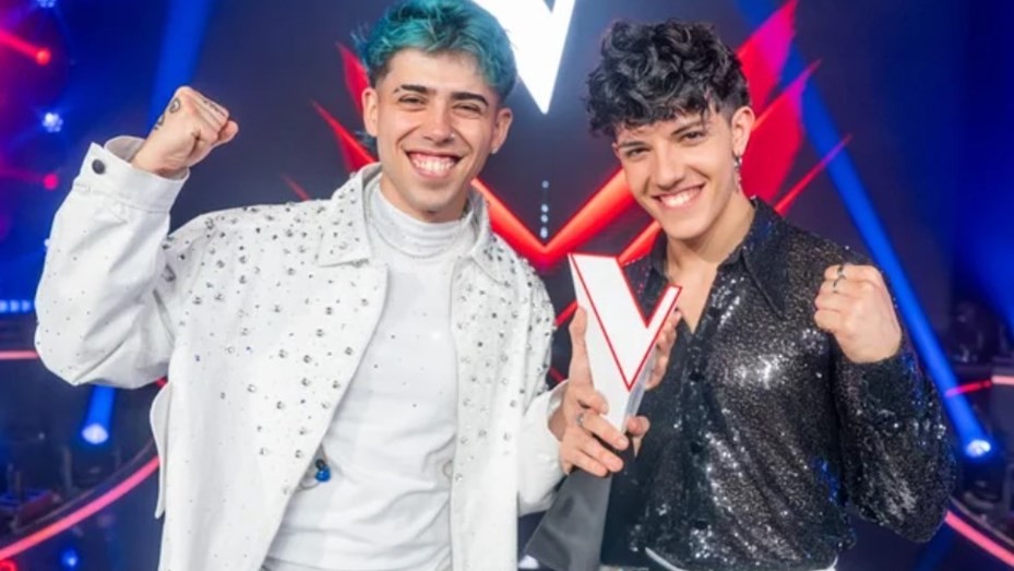 ¿Quién ganó La Voz Argentina 2025? | Espectaculos