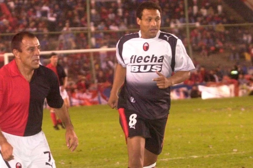 Cabo Verde clasificó al Mundial 2026: la historia del único jugador que pasó por Santa Fe | Deportes