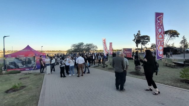 Córdoba está lista para la temporada de verano | Contenido patrocinado