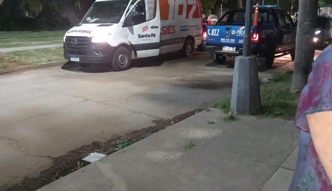 Asesinaron a un joven de 28 años en el norte de la ciudad | Policiales