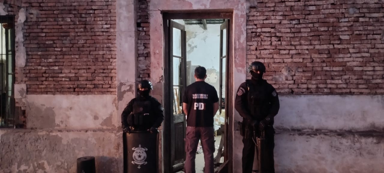 Detuvieron en Rafaela a un hombre acusado de abuso sexual y violencia de género | Policiales