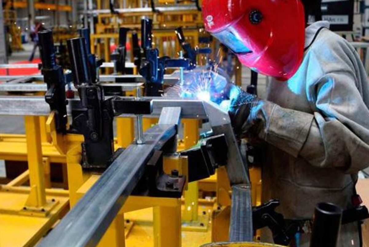 Sigue cayendo el empleo registrado en la provincia de Santa Fe | Información General