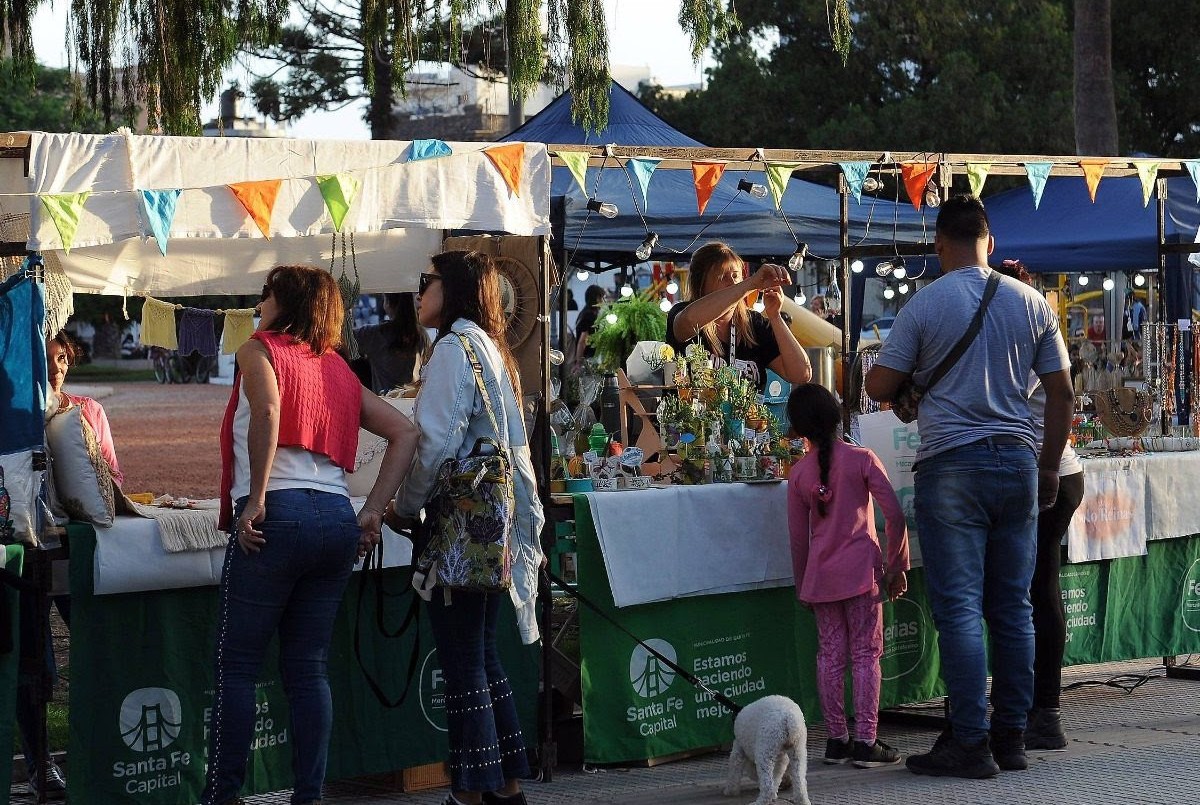 Música, ferias y museos para visitar el fin de semana en la ciudad | Noticias