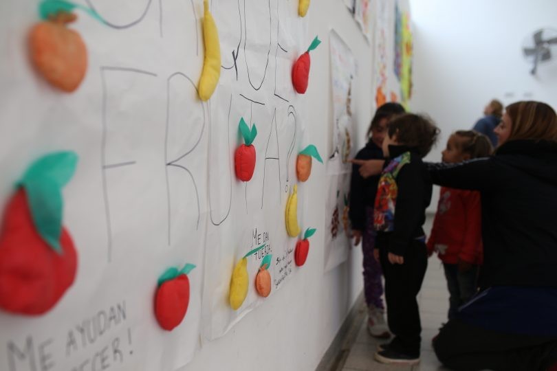 Aprobaron la creción del jardín maternal en barrio Alfonso | Legislativas