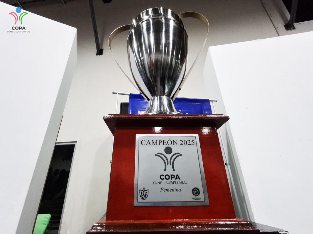 Se define la Copa Túnel Subfluvial Femenina: Unión y Belgrano van por la gloria | Deportes