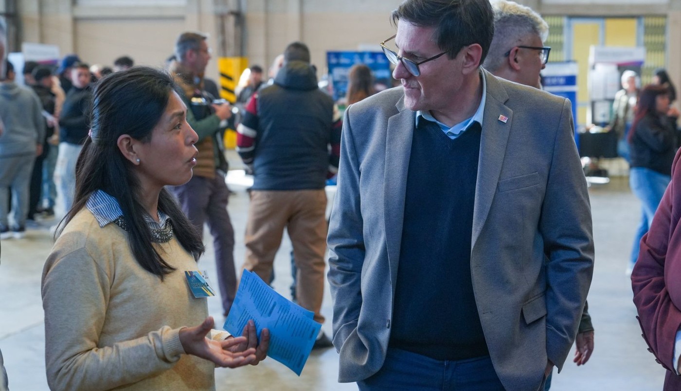 Hasta el 13 de noviembre se podrán realizar las inscripciones para el ciclo lectivo 2026 | Información General