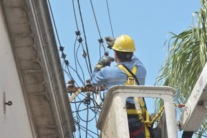 La EPE realiza trabajos programados el fin de semana en Santa Fe, Santo Tomé , Sauce Viejo y Arroyo Leyes | Noticias