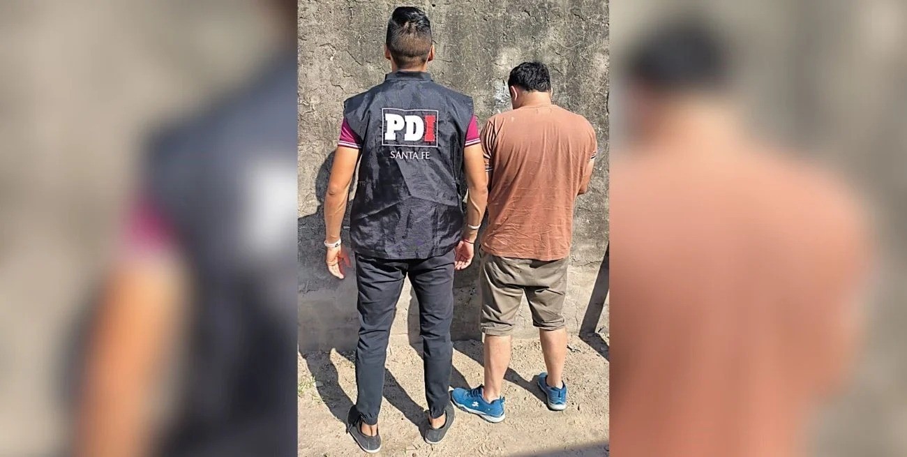 Cayó un tercer detenido por la extorsión a un médico de Santa Fe | Policiales