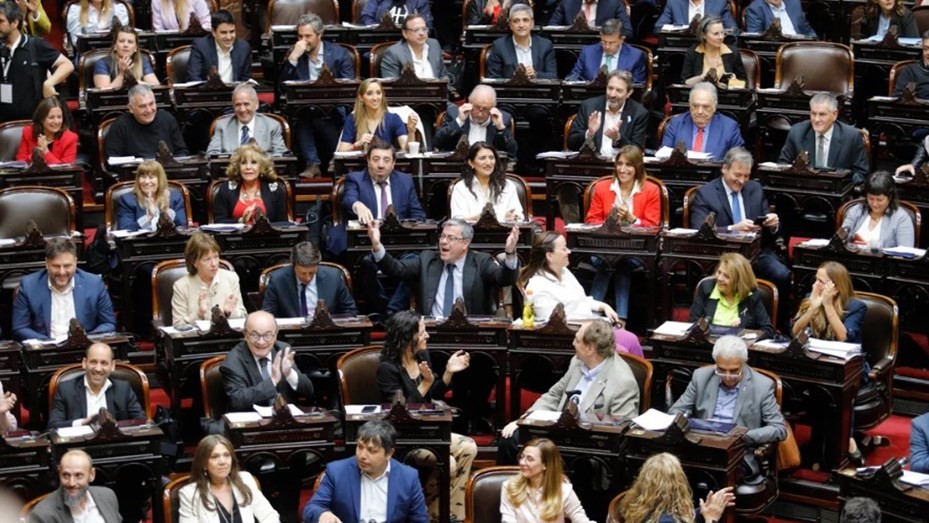 Elecciones: el Peronismo busca alcanzar 100 bancas y el oficialismo tener un tercio del Parlamento | Nacionales