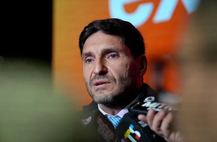 Pullaro convocará a los gremios estatales para revisar la política salarial | Información General