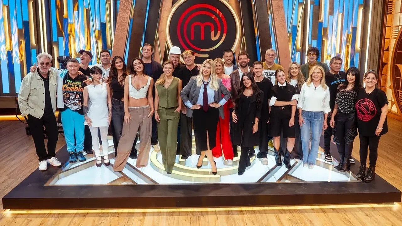 Gala de eliminación en MasterChef Celebrity: quiénes son los dos participantes que dejaron el reality | Espectaculos