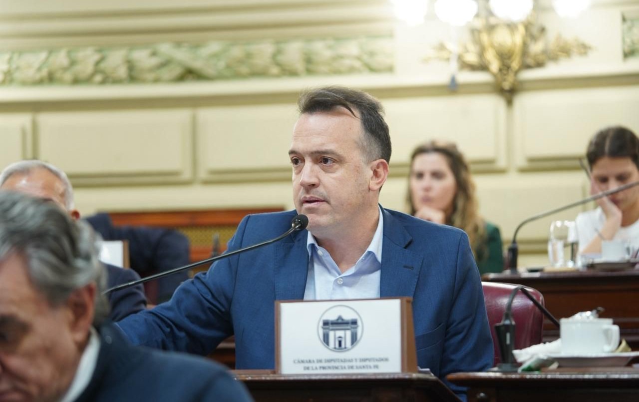 Preocupante: en Santa Fe cierran más de tres empresas por día | Legislativas