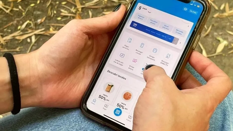 Falla masiva: por qué dejaron de funcionar las billeteras virtuales en Argentina | Nacionales
