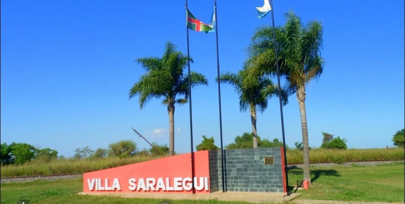 Villa Saralegui: pidieron prisión efectiva para el ex presidente comunal | Judiciales