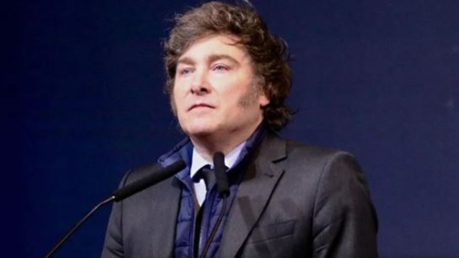 Javier Milei: "La elección es mucho más importante de lo que creemos" | Nacionales