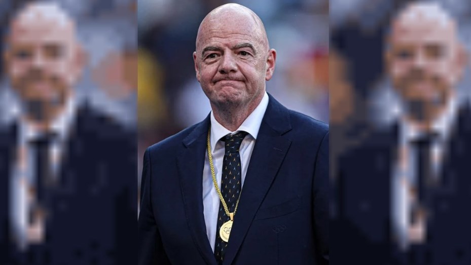 Gianni Infantino prometió llevar un Mundial a Bolivia | Deportes