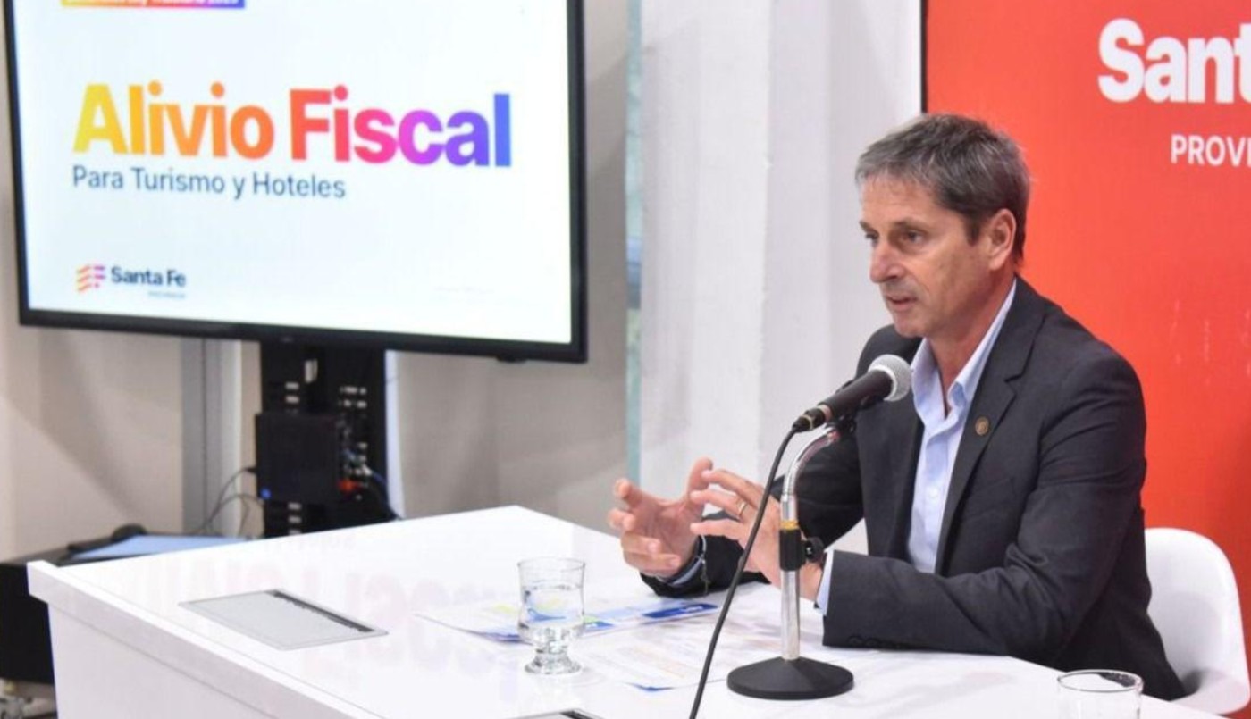 Se devolvieron más de $ 2.200 millones de saldos a Favor de Ingresos Brutos | Información General