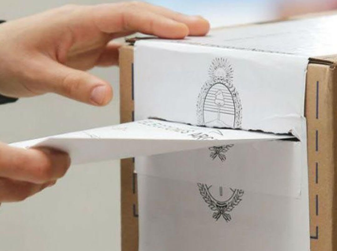 Elecciones legislativas 2025: dónde y cómo votar en Santa Fe | Información General