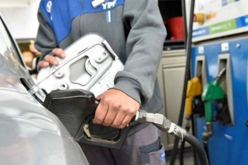 Los combustibles aumentaron más que la inflación en Santa Fe y caen las ventas | Información General