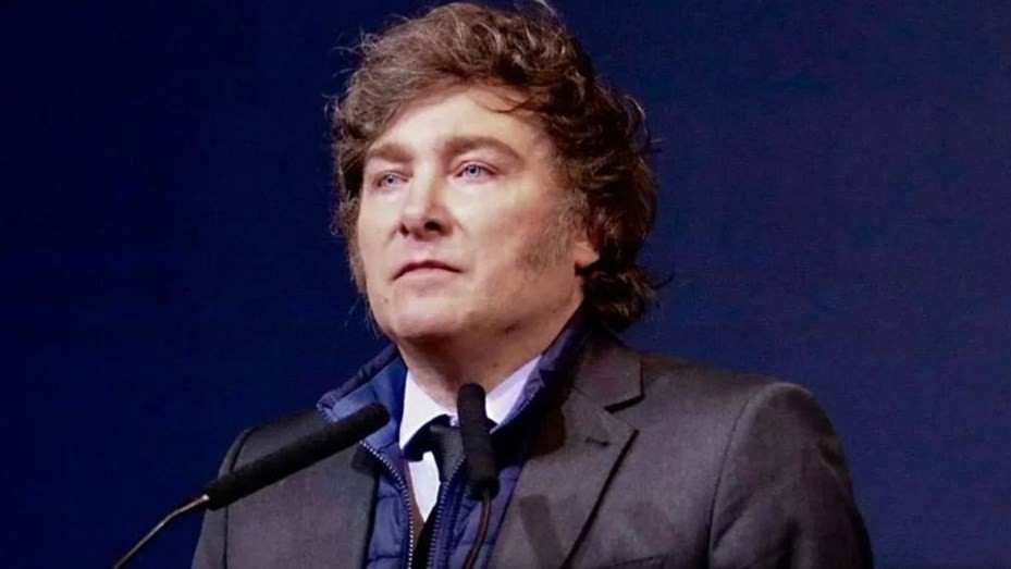 Milei anticipó que va a “reacomodar” el Gabinete | Nacionales