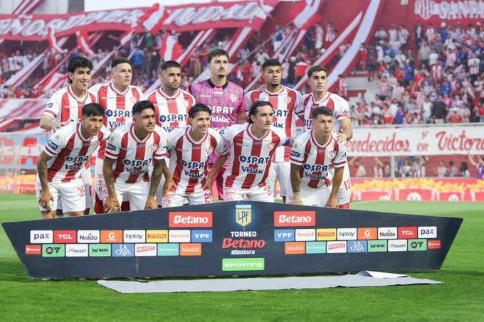 Unión sumó algo más que tres puntos: tranquilidad y permanencia asegurada | Deportes