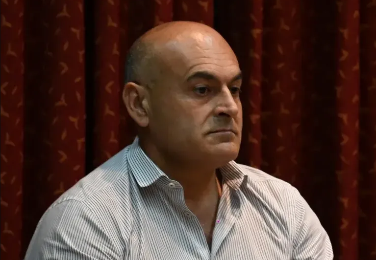 Condenaron al expresidente comunal de Villa Saralegui y su hijo por agredir a un productor rural | Judiciales