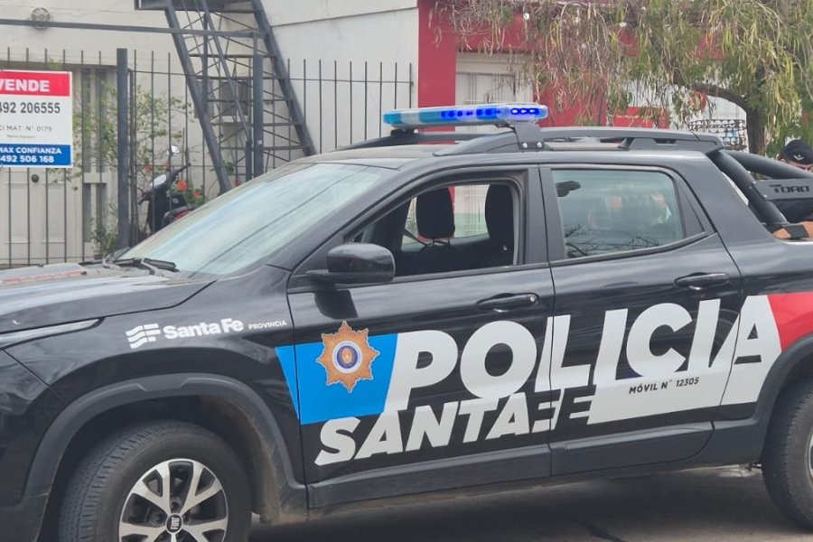 Asaltaron, golpearon y le robaron el arma reglamentaria a un policía | Policiales