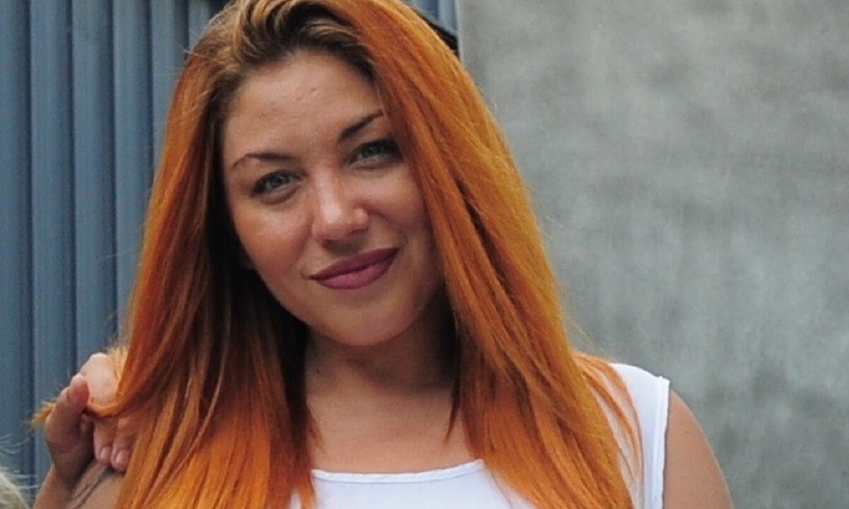 Denuncian que desapareció la cantante de Bandana, Lowrdez Fernández | Espectaculos