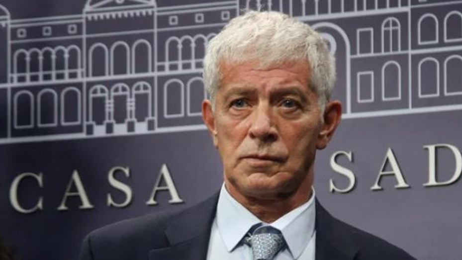 Mariano Cúneo Libarona deja el Ministerio de Justicia: será después de las elecciones | Nacionales