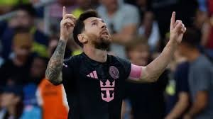 Messi seguirá luciendo la camiseta del Inter Miami | Deportes