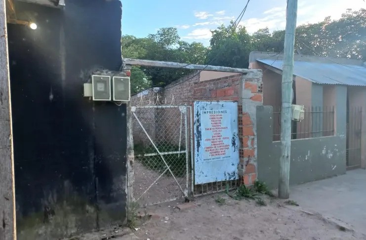 Intentaron robar en la casa de Rosa Villagra mientras la velaban | Policiales