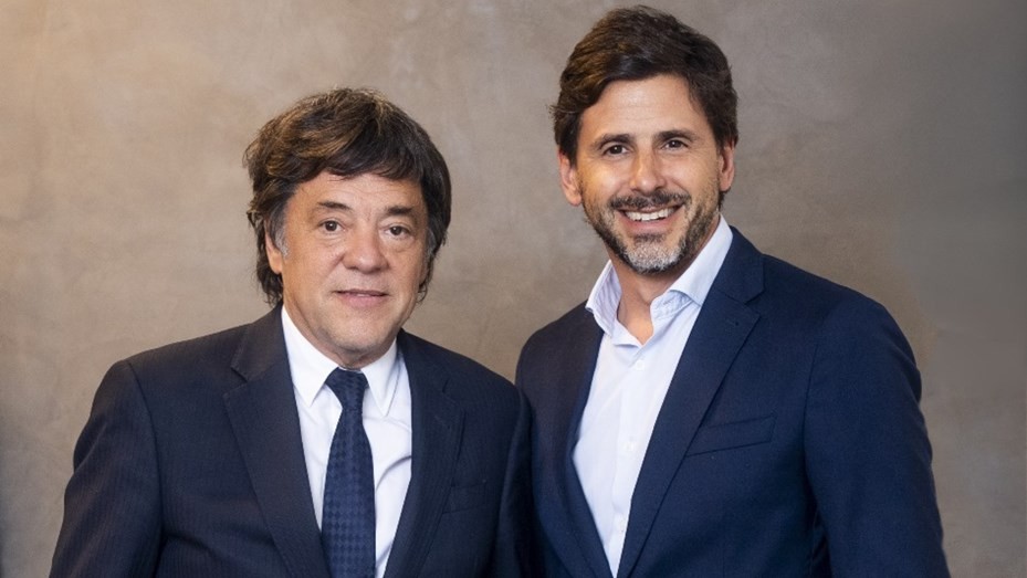 Gustavo Scaglione adquiere Telefe | Noticias