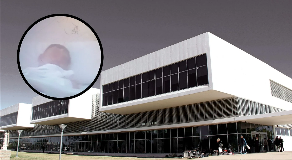 La familia de Rosa Villagra teme que el presunto femicida se fugue del hospital Iturraspe | Información General