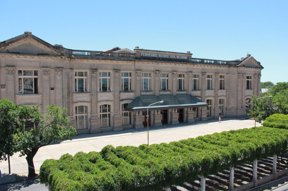 La Municipalidad presenta “Santa Fe se Viste”, una feria para impulsar el comercio local | Información General