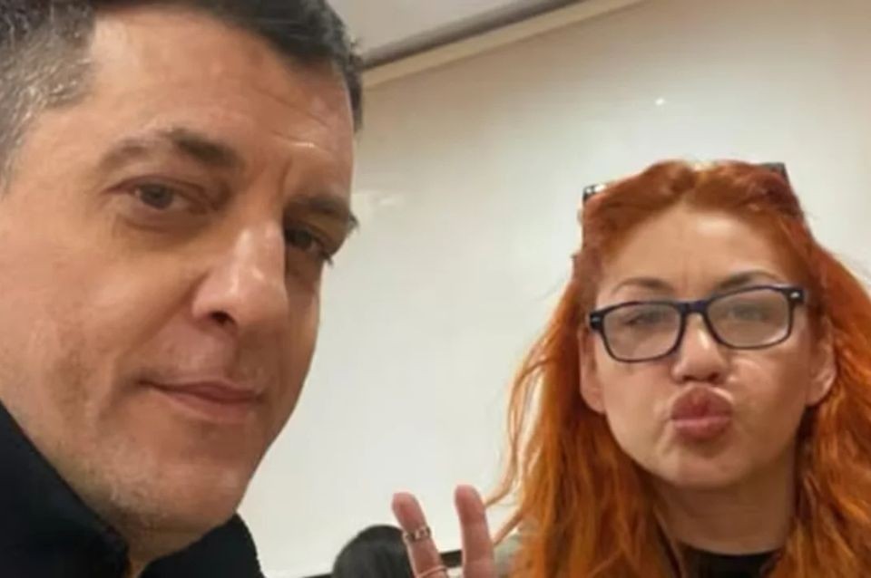 Hallaron a Lowrdez: estaba en el departamento de su pareja, quien fue detenido | Espectaculos