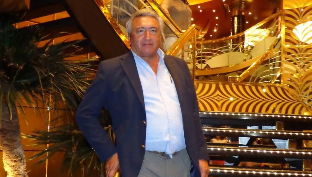 Ofrecen una recompensa de $16 millones por información sobre el crimen de Francisco Villagoiz | Información General