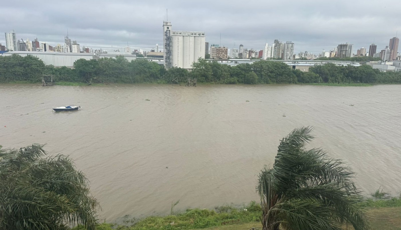 Sábado gris y ventoso: ¿Cómo estará el tiempo este fin de semana? | Información General