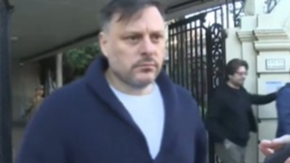 "El problema con la Boleta Única puede estar en el recuento", advirtió Santoro | Nacionales