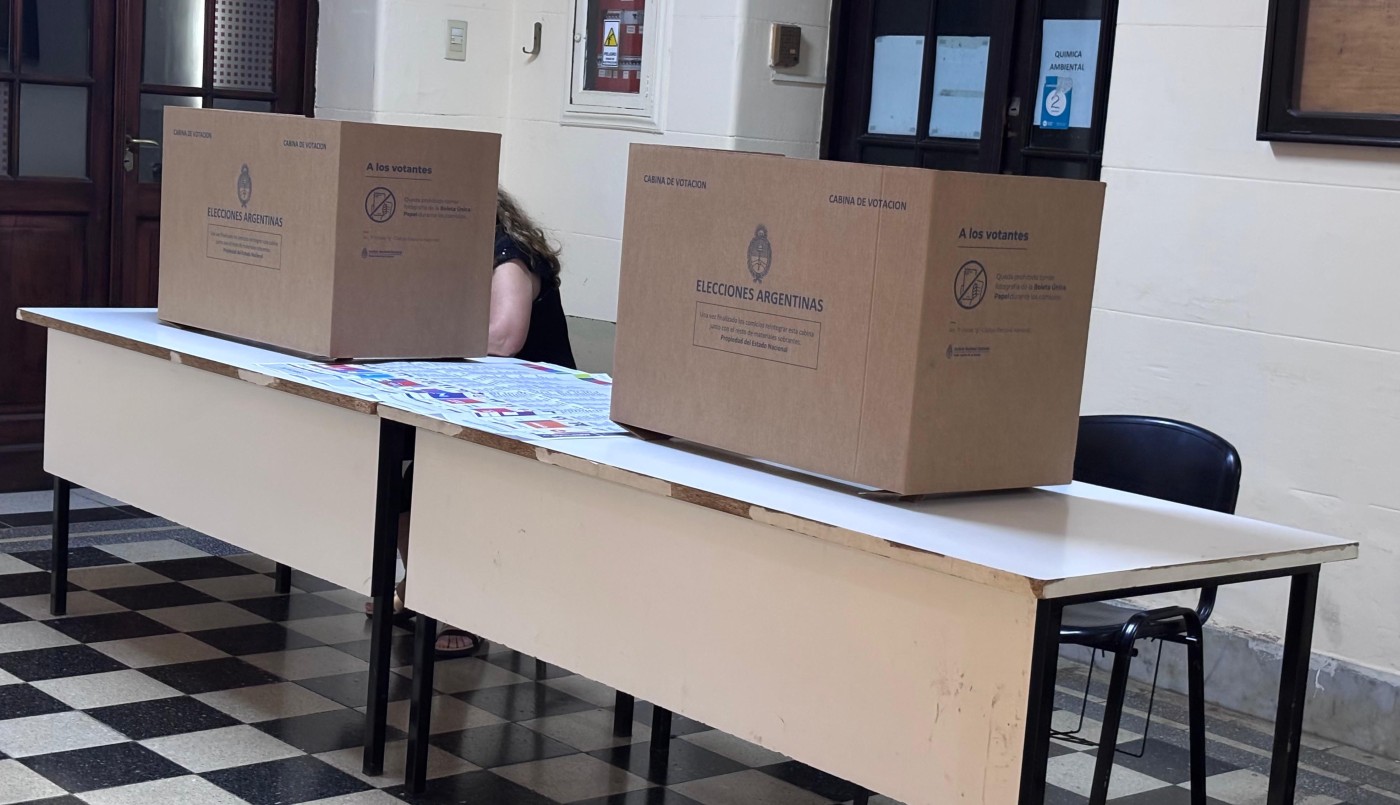 Cerraros los comicios y con expectativa se esperan los resultados de las elecciones | Información General