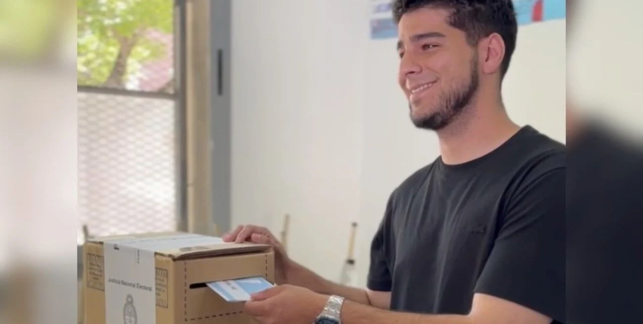 Uno por uno: Los diputados electos por la Provincia de Santa Fe | Información General