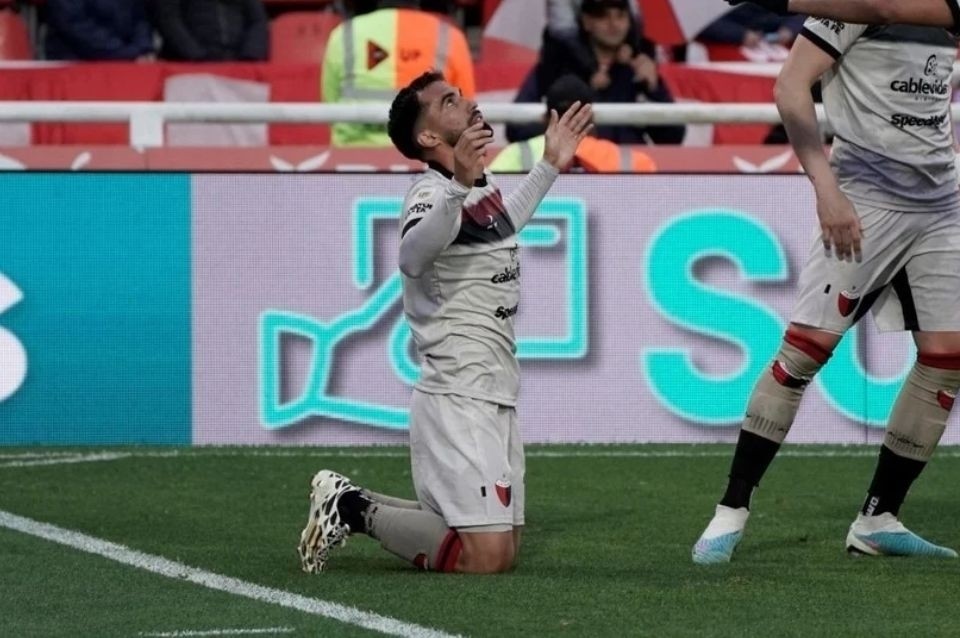 Espínola no accionó y Colón respira una semana más ante la FIFA | Deportes