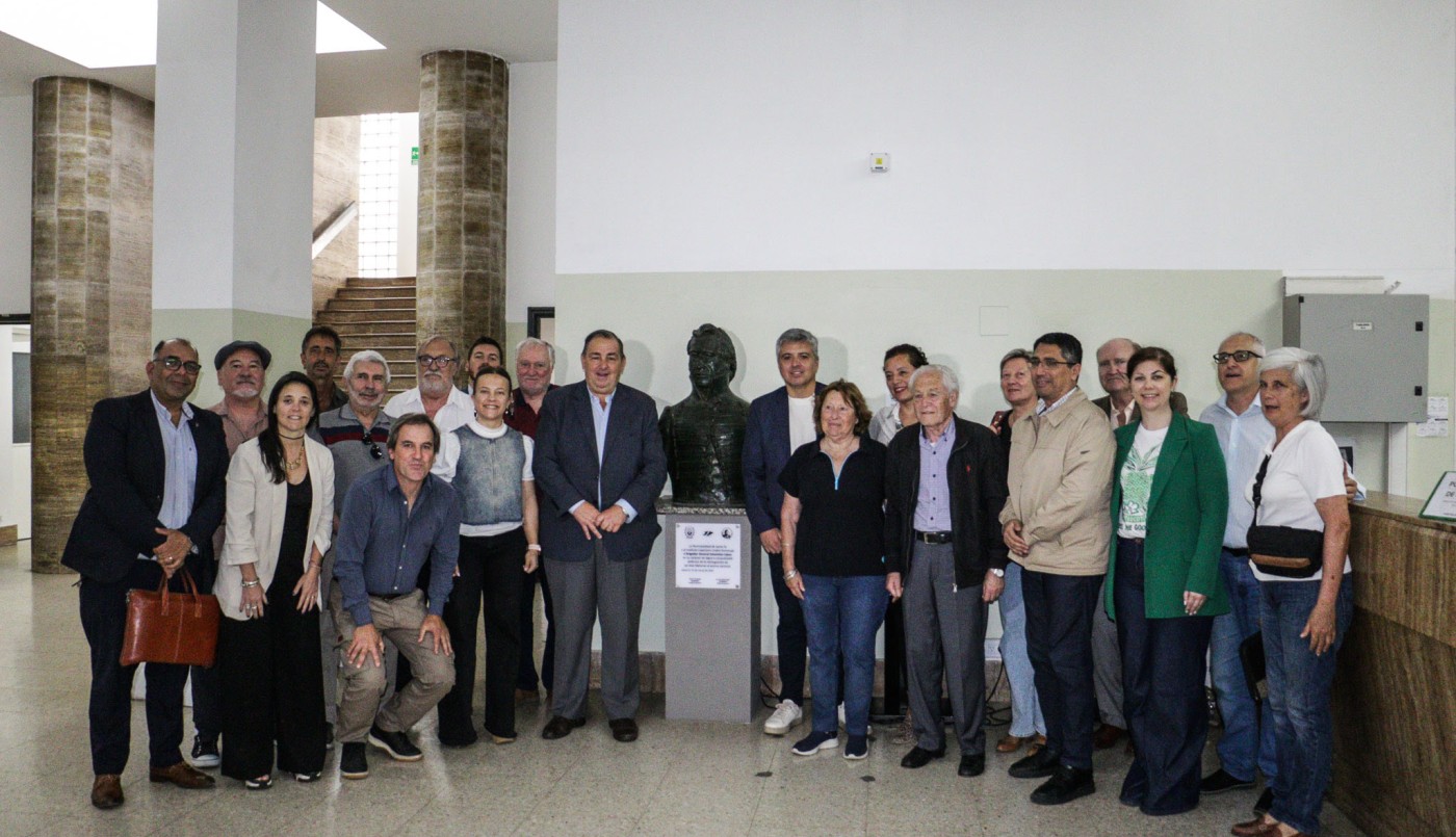 La Municipalidad se reunió con instituciones locales para poner en valor la historia santafesina | Noticias